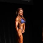 JulieAnn  Kulla  - IFBB Toronto Pro Supershow 2011 - #1